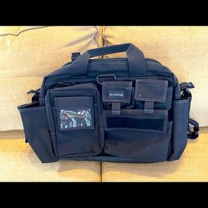 Maxpedition operator Tactical Attache